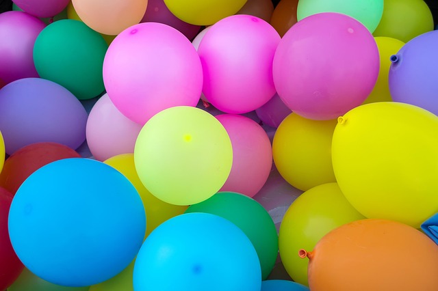 Balonky 