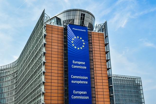 evropská komise